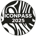 Logo ICONPASS 2025