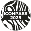 Logo ICONPASS 2025